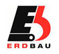 Erdbau - Logo